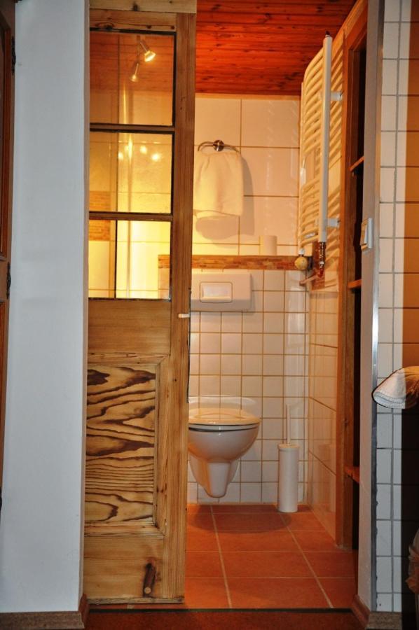 Pension Hirsch Lechbruck Exterior photo