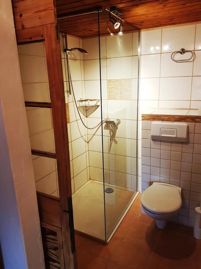 Pension Hirsch Lechbruck Room photo